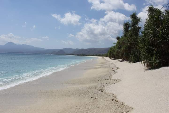 Explore Lembata of Lebatukan and Kedang Nature, Culture and Adventure Tour (4D/3N)