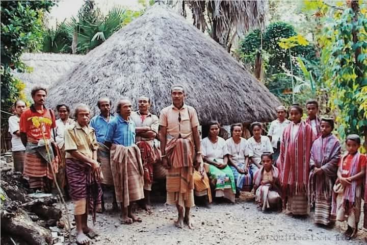 Explore West Timor  and Experience Nature, Culture, Tribes (6D/5N)