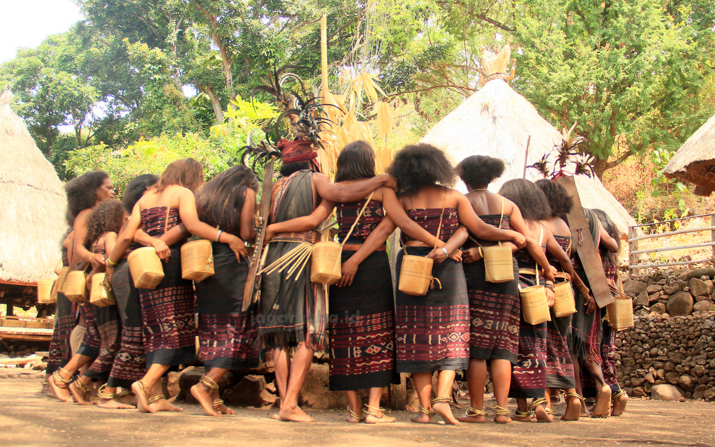 Alor Nature and Culture Tours (4D/3N)